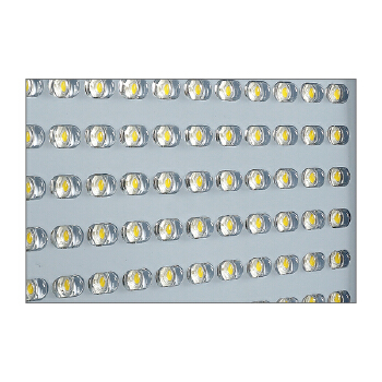 400W MH Replace 150W Shoe Box dimmable led street light IP65 led shoe box light for road lamp 